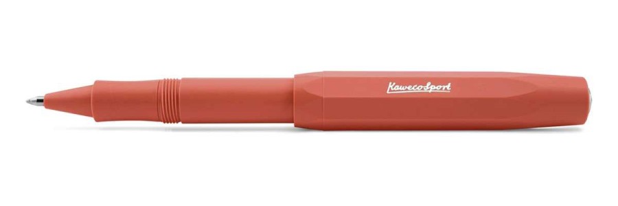 Kaweco - Skyline Sport - Orange - Rollerball