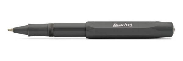 Kaweco - Skyline Sport - Grey - Rollerball