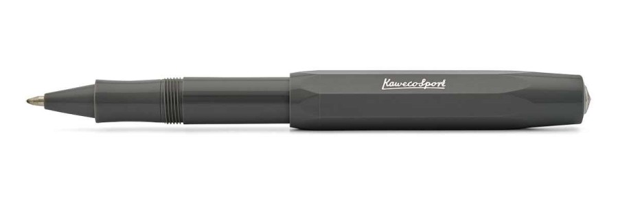 Kaweco - Skyline Sport - Grey - Rollerball