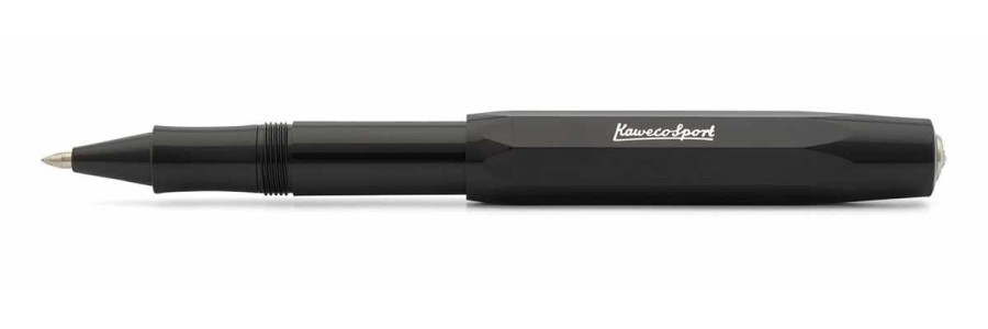 Kaweco - Skyline Sport - Nero - Roller