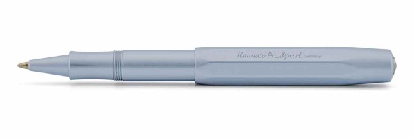 Kaweco - Al Sport - Light Blue - Rollerball Pen