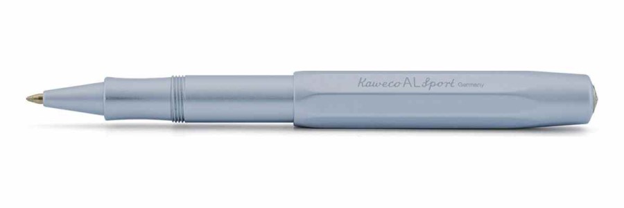 Kaweco - Al Sport - Light Blue - Roller