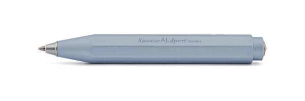 Kaweco - Al Sport - Light Blue - Ballpoint Pen