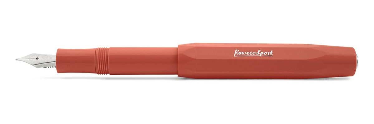 Kaweco - Skyline Sport - Orange - Fountain Pen