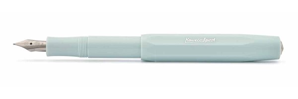 Kaweco - Skyline Sport - Mint - Fountain Pen