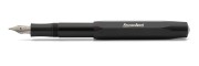 Kaweco - Skyline Sport - Black - Fountain Pen