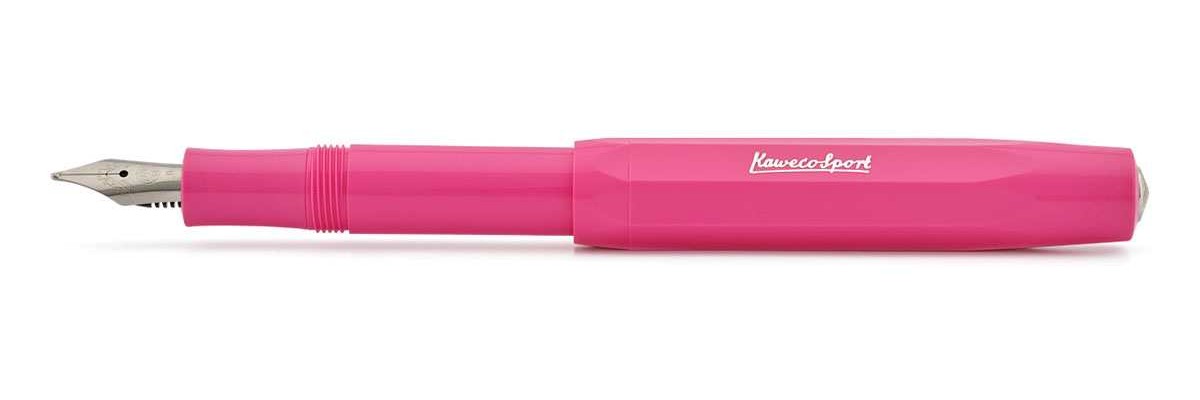 Kaweco - Skyline Sport - Pink - Fountain Pen