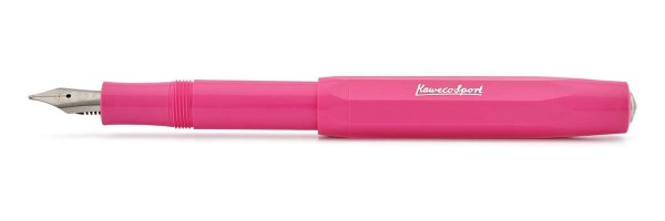 Kaweco - Skyline Sport - Pink - Fountain Pen