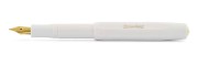 Kaweco - Classic Sport - White - Fountain Pen