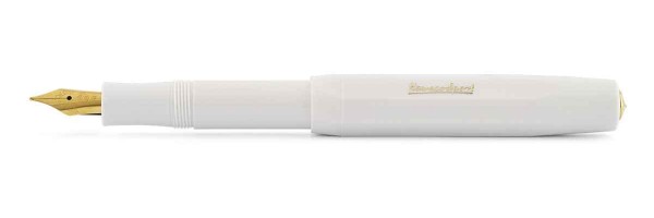 Kaweco - Classic Sport - White - Fountain Pen