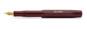 Kaweco - Classic Sport - Bordeaux - Stilografica