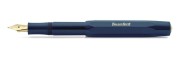 Kaweco - Classic Sport - Navy - Fountain Pen