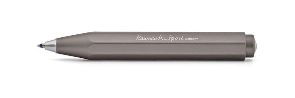 Kaweco - Al Sport - Anthracite - Ballpoint Pen
