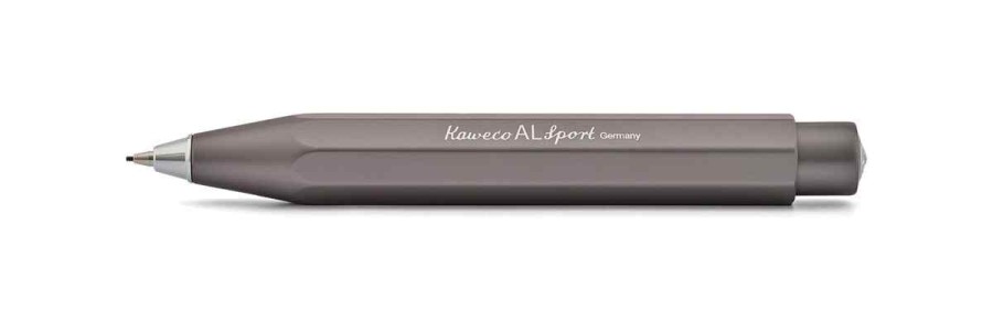 Kaweco - Al Sport - Antracite - Portamine 0,7 mm