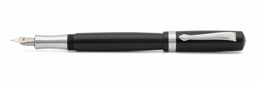 Kaweco - Student - Black - Fountain Pen