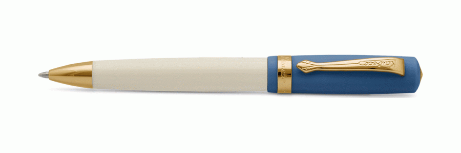 Kaweco - Student Rock - Special Edition - Penna a sfera