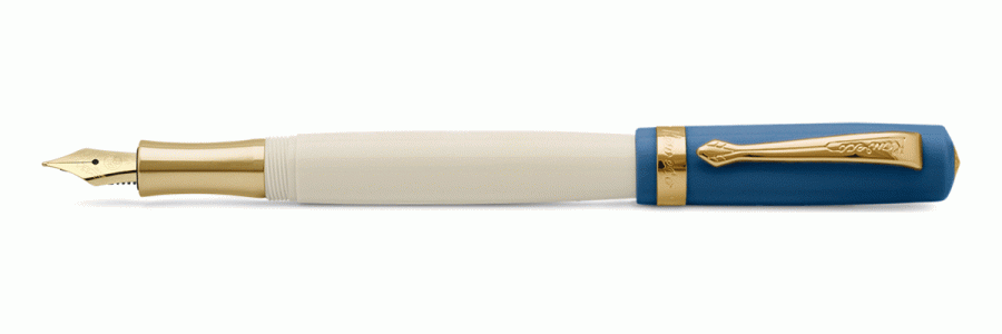 Kaweco - Student Rock - Special Edition - Fountain Pen