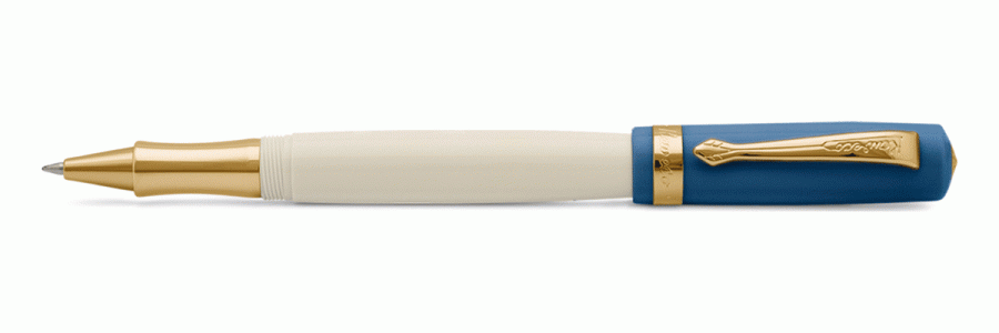 Kaweco - Student Rock - Special Edition - Rollerball Pen