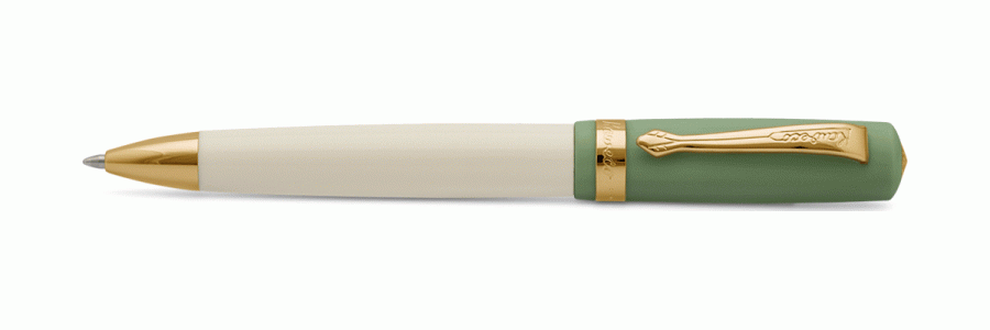 Kaweco - Student Swing - Special Edition - Penna a sfera