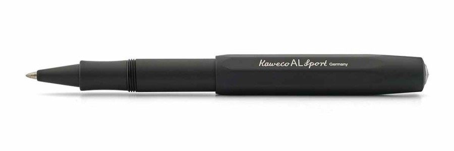 Kaweco - Al Sport - Black - Roller