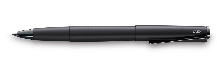 Lamy - Studio LX All Black - Rollerball