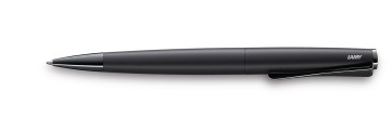 Lamy - Studio LX All Black - Penna a sfera