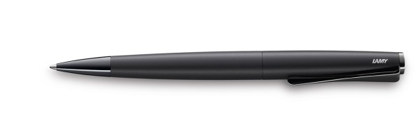 Lamy - Studio LX All Black - Ballpoint