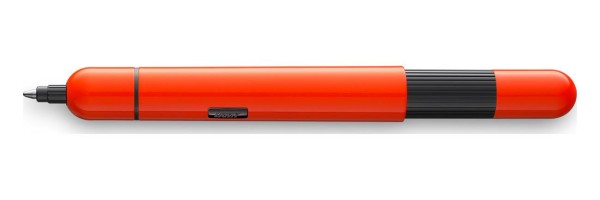 Lamy - Pico - Orange - Special Edition