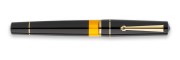 Delta - Dune - Black Gold - Rollerball pen