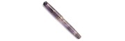 Leonardo Officina Italiana - Momento Magico - Ametista RGT 2025 - Stilografica - Pennino Oro Rosa 14kT.