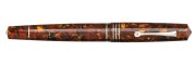 Leonardo Officina Italiana - Momento Zero Grande - Copper - Fountain pen - Steel nib