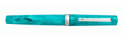 Leonardo Officina Italiana - Messenger - Aqua - Fountain pen