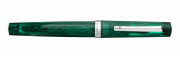 Leonardo Officina Italiana - Messenger - Green - Fountain pen