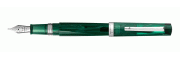 Leonardo Officina Italiana - Messenger - Green - Fountain pen
