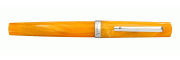 Leonardo Officina Italiana - Messenger - Orange - Fountain pen