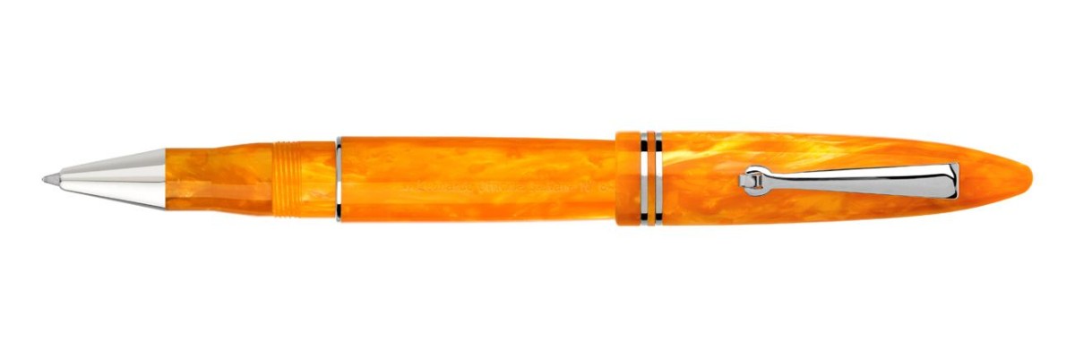 Leonardo Officina Italiana - Furore - Arancio CT - Rollerball