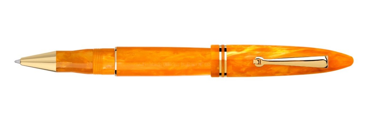 Leonardo Officina Italiana - Furore - Arancio GT - Roller