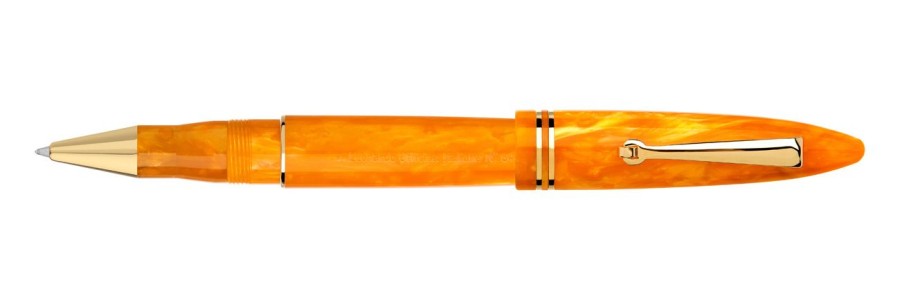 Leonardo Officina Italiana - Furore - Arancio GT - Rollerball