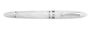 Leonardo Officina Italiana - Furore - White Salt CT - Rollerball