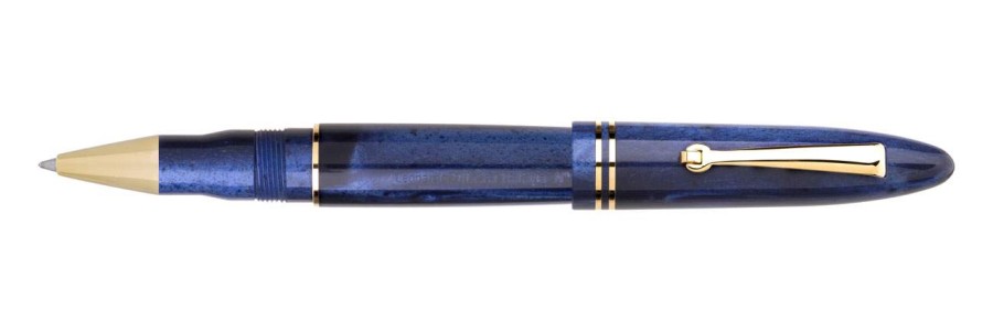 Leonardo Officina Italiana - Furore - Blue Galaxy GT - Rollerball