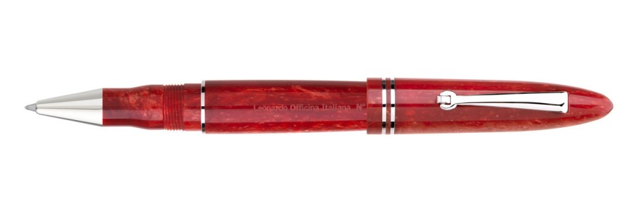 Leonardo Officina Italiana - Furore - Red Passion CT - Rollerball