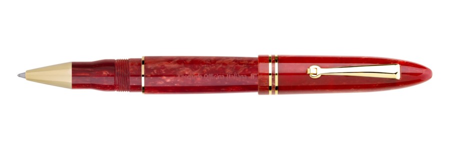 Leonardo Officina Italiana - Furore - Red Passion GT - Rollerball