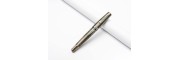 Leonardo Officina Italiana - Momento Zero Grande - Sand - Fountain pen - Steel nib