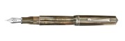 Leonardo Officina Italiana - Momento Zero Grande - Sand - Stilografica - Pennino oro