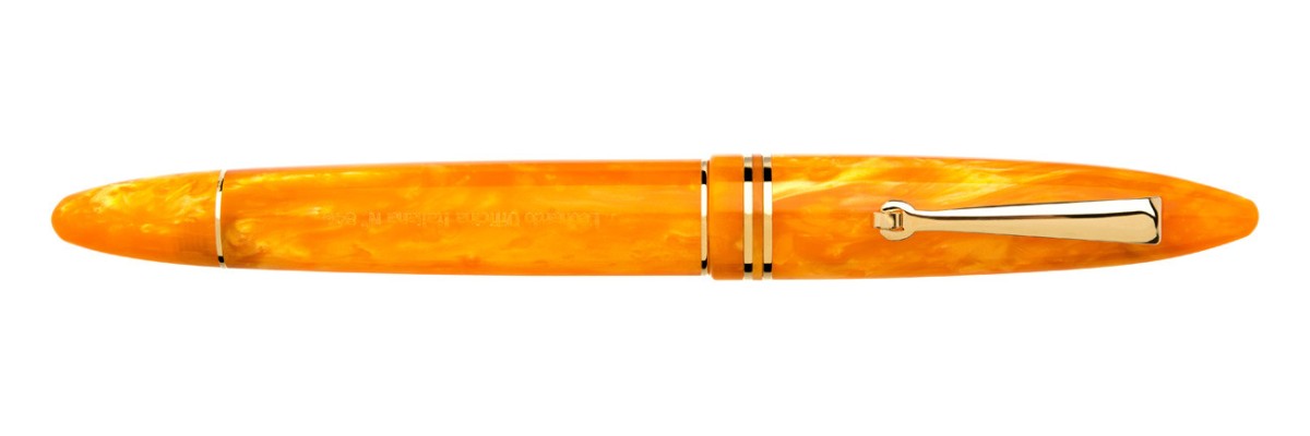 Leonardo Officina Italiana - Furore - Arancio GT - Roller