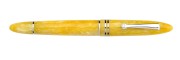 Leonardo Officina Italiana - Furore - Yellow Sun CT - Fountain pen - Steel nib