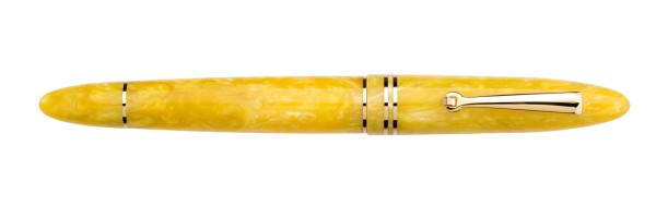 Leonardo Officina Italiana - Furore - Yellow Sun GT - Rollerball