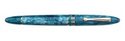 Leonardo Officina Italiana - Furore - Blue Emerald GT - Rollerball