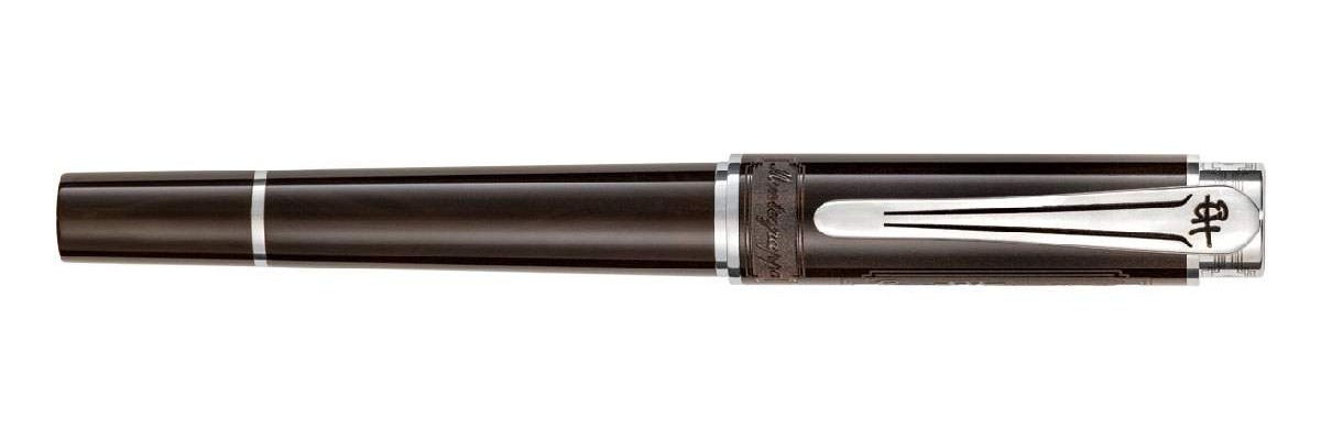 Montegrappa - Ernest Hemingway Novel Tabacco - Stilografica