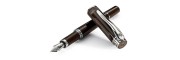 Montegrappa - Ernest Hemingway Novel Tabacco - Fountain Pen